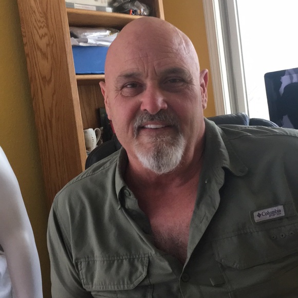 Meet your Posher, Will - Picture 1 of 1